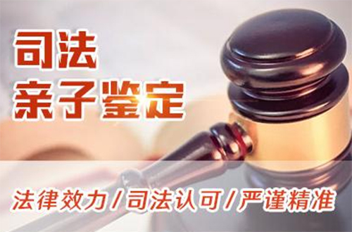 铜陵司法亲子鉴定的流程,司法DNA鉴定采集哪些样本